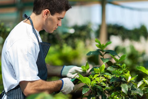 Trusted payment security for Gardeners South Wimbledon services